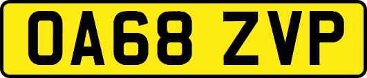 OA68ZVP