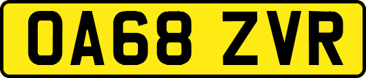 OA68ZVR