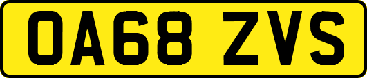 OA68ZVS