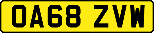 OA68ZVW