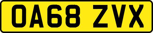 OA68ZVX