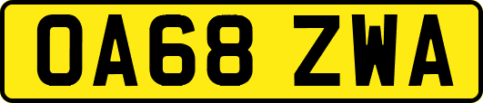 OA68ZWA
