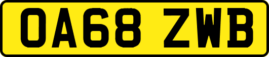 OA68ZWB