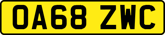 OA68ZWC