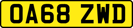 OA68ZWD