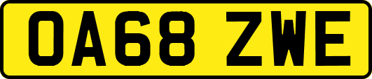 OA68ZWE