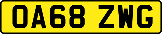 OA68ZWG