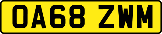 OA68ZWM