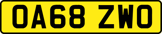 OA68ZWO