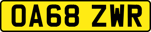 OA68ZWR