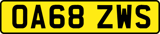OA68ZWS