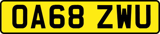 OA68ZWU