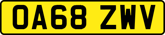 OA68ZWV