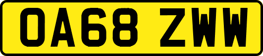 OA68ZWW