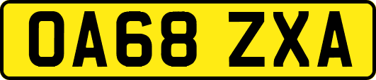 OA68ZXA