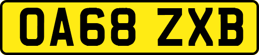 OA68ZXB