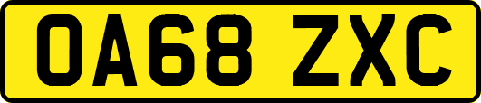 OA68ZXC