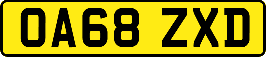 OA68ZXD