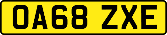 OA68ZXE