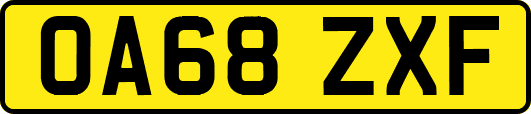 OA68ZXF