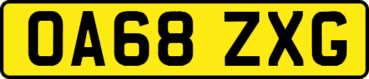OA68ZXG