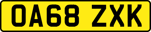 OA68ZXK