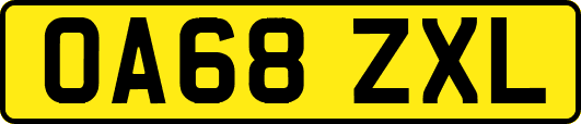 OA68ZXL