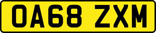 OA68ZXM