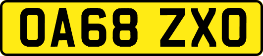 OA68ZXO