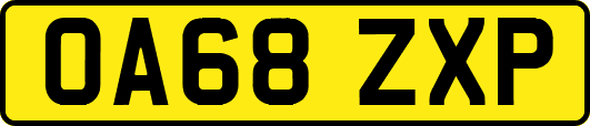OA68ZXP
