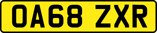 OA68ZXR