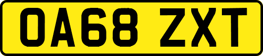 OA68ZXT