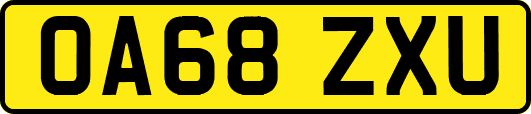 OA68ZXU