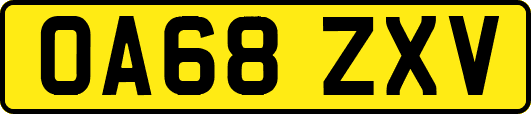 OA68ZXV