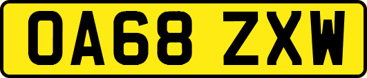 OA68ZXW