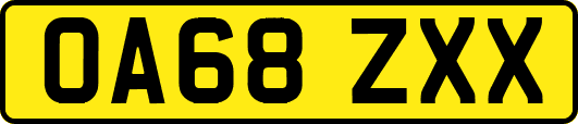 OA68ZXX