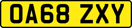 OA68ZXY
