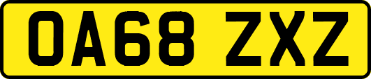 OA68ZXZ