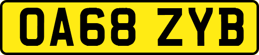 OA68ZYB