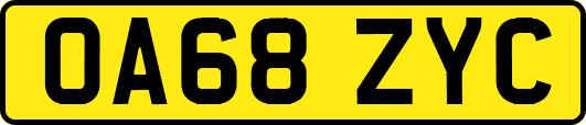 OA68ZYC