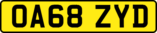 OA68ZYD