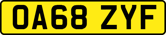 OA68ZYF