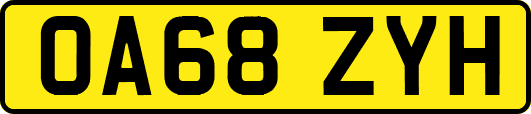 OA68ZYH