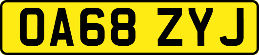 OA68ZYJ