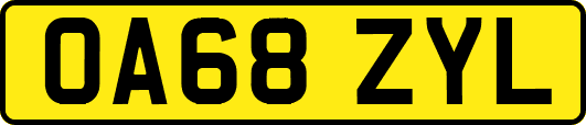 OA68ZYL