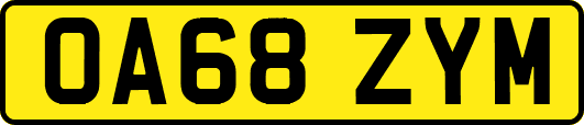 OA68ZYM