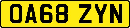 OA68ZYN