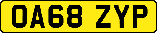 OA68ZYP