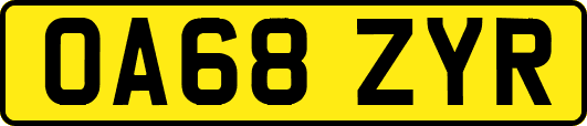 OA68ZYR