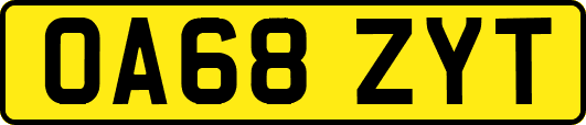 OA68ZYT